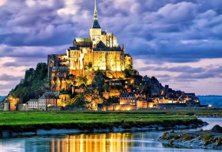 Normandy & Bretagne