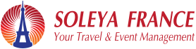 Soleya France Event & Travel